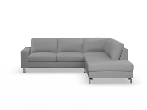 Ecksofa UM Medium Plus R